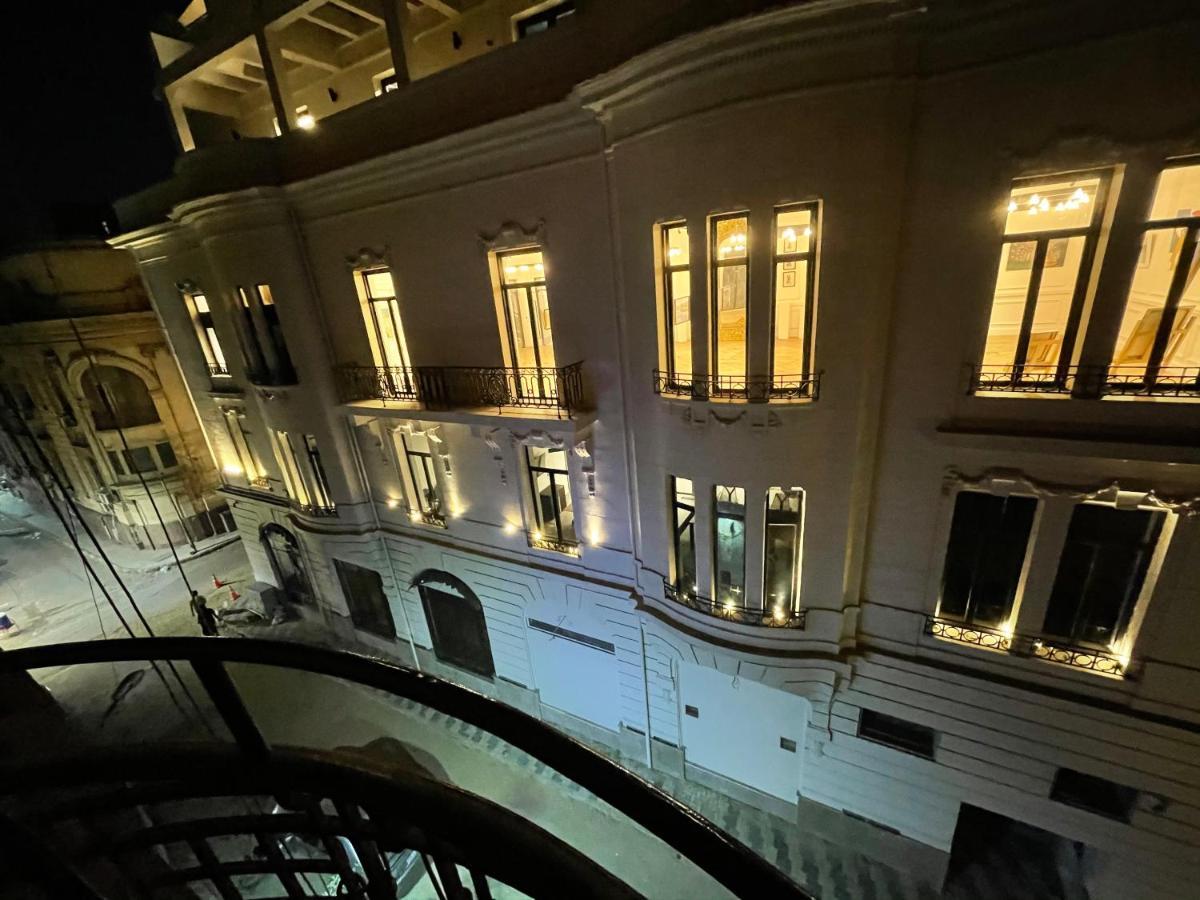 Valencia Ap Cairo Hotel Exterior foto