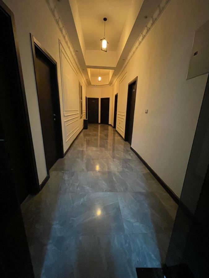 Valencia Ap Cairo Hotel Exterior foto